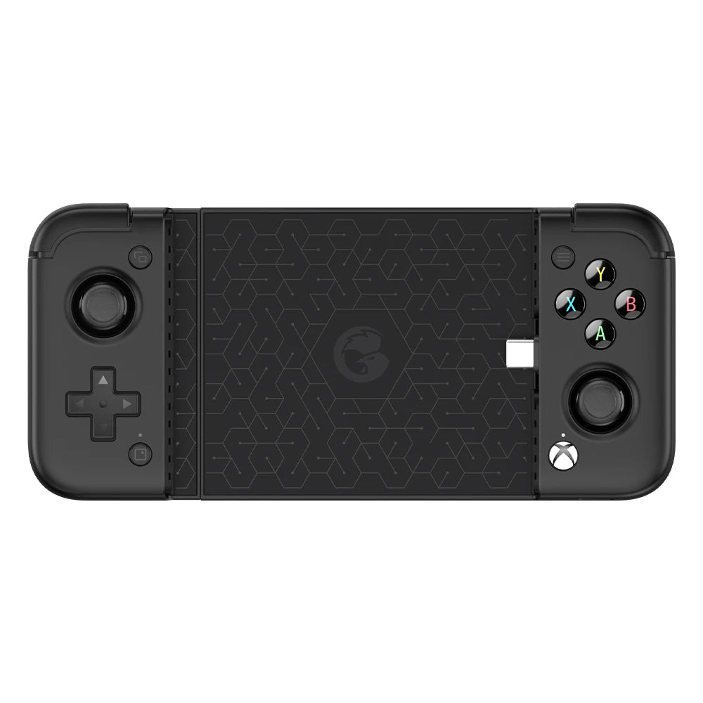 GameSir X2 Pro – Control Móvil Xbox para Android y Cloud Gaming