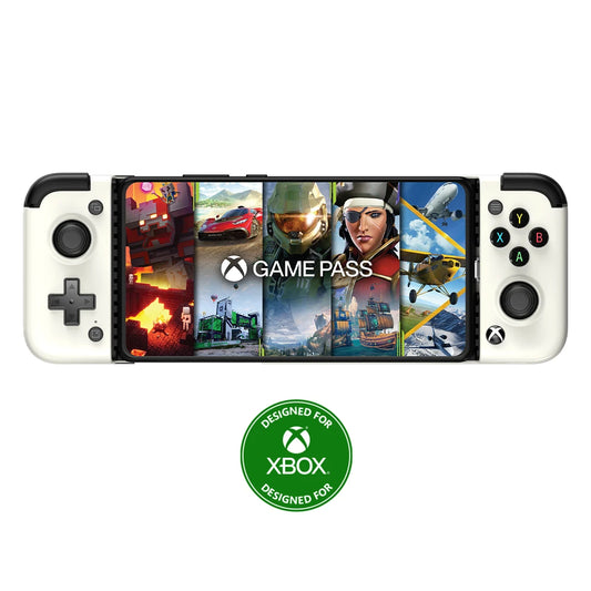 GameSir X2 Pro – Control Móvil Xbox para Android y Cloud Gaming